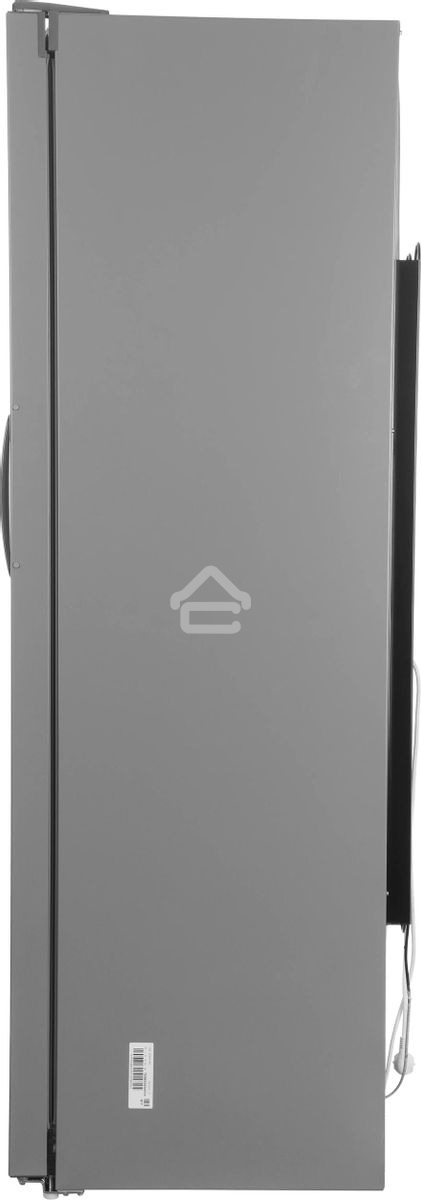 Морозильная камера Indesit DSZ 5175 G серебристый, 261 л, 4 ящика