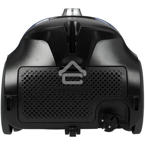 Пылесос Samsung VCC8836V36/XEV синий, 430/2200 Вт, уборка сухая, пылесборник контейнер 2 л