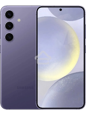 Смартфон Samsung Galaxy S24, 8/128Gb, фиолетовый