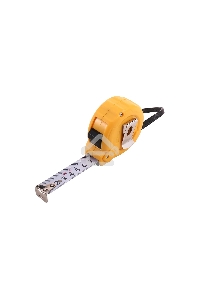 Рулетка Deli DL9005B 5м*19мм Метрическая. Корпус ударопрочный.