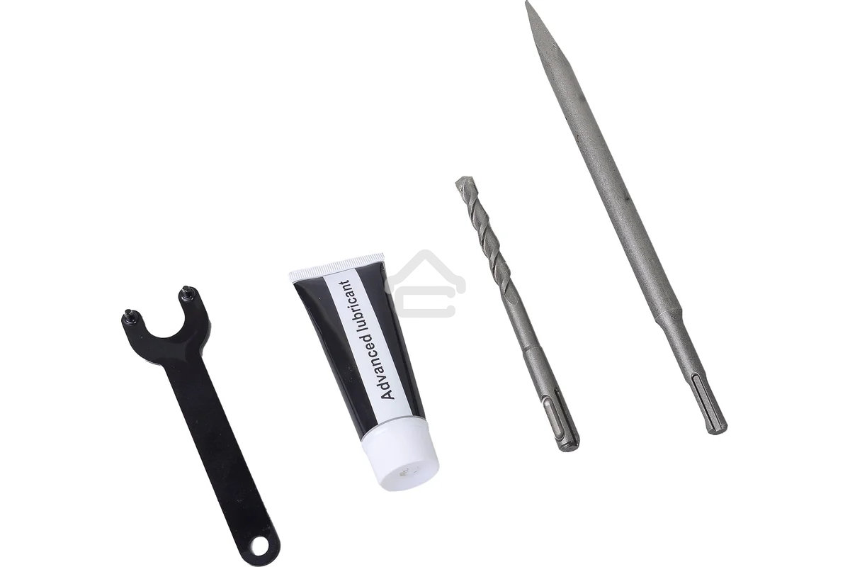 Перфоратор Ресанта П-40-1600КМ SDS-Max