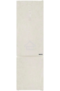 Холодильник Hotpoint HT 7201I AB O3 мраморный двухкамерный 239/83л морозилка снизу, No Frost