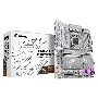 Материнская плата Gigabyte X870 AORUS ELITE WIFI7 ICE, AM5, AMD X870, 4xDDR5, 4xSATA, 4xM.2, 1xPCI-E 5.0 x16, 1xPCI-E 4.0 x4, 1xPCI-E 3.0 x2, 1xHDMI, 1x 2.5Gb LAN, 2xUSB-C 4.0, 2xUSB 3.2 Gen 2, 4xUSB 3.2 Gen 1, 4xUSB 2.0, 2x3.5 мм, 7.1, ATX