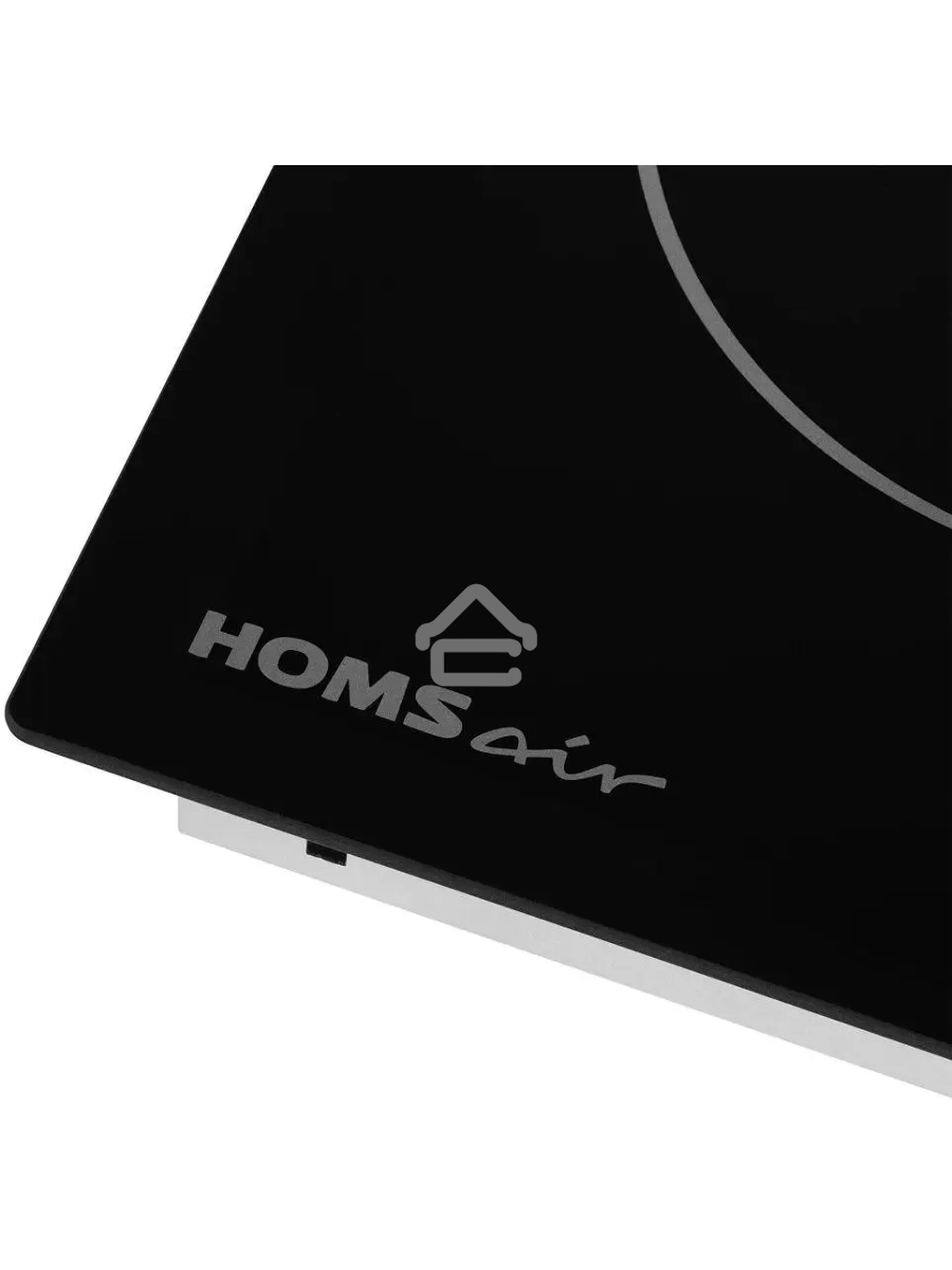 Электрическая варочная панель HOMSair HVC64BK