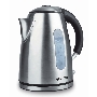 Чайник Vitek VT-7030 ST стальной, 2200 Вт, 1,7 л