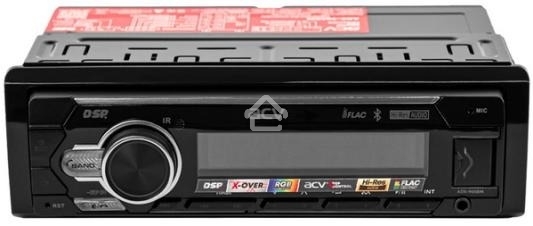 Автомагнитола ACV ADX-905BM 1DIN 4x50Вт