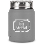 Термос для еды Rondell RDS-941 Grey Picnic 0,5 л