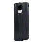 Мобильный аккумулятор Perfeo Powerbank WATERFALL 10000 mAh/LED дисплей/PD + QC 3.0/Type-C/2 USB/Выход: 5A, max 22.5Wчерный (PF_E1469)