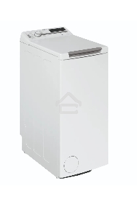 Стиральная машина Whirlpool TDLRB 65242BS EU/N