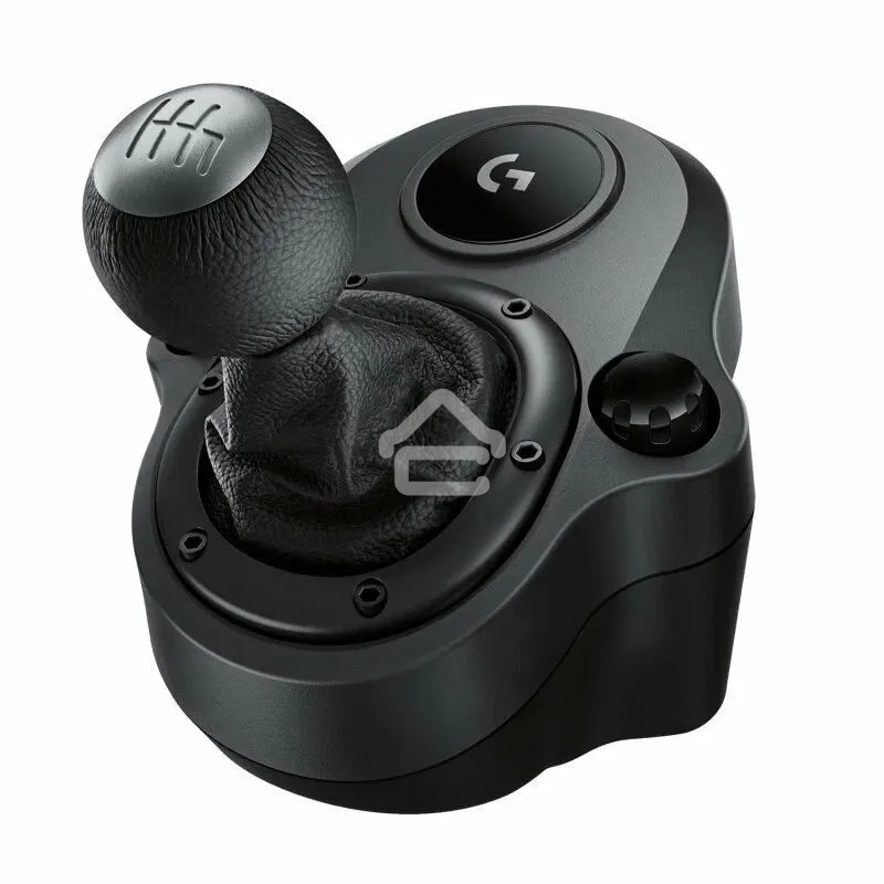 Рычаг переключения передач Logitech Driving Force Shifter 941-000131