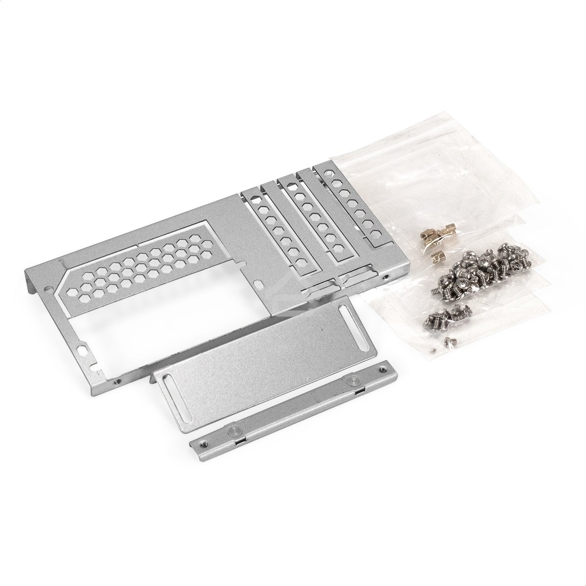 Серверный корпус ExeGate Pro 2U420-06 RM 19