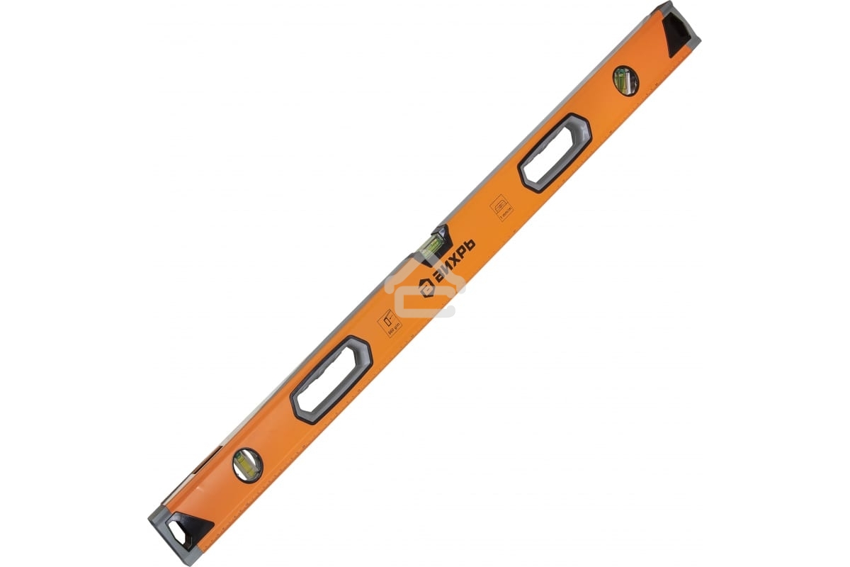 Уровень алюминиевый 