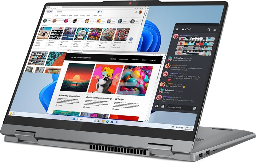 Ноутбук Lenovo IdeaPad 5 2-in-1 14IRU9 14