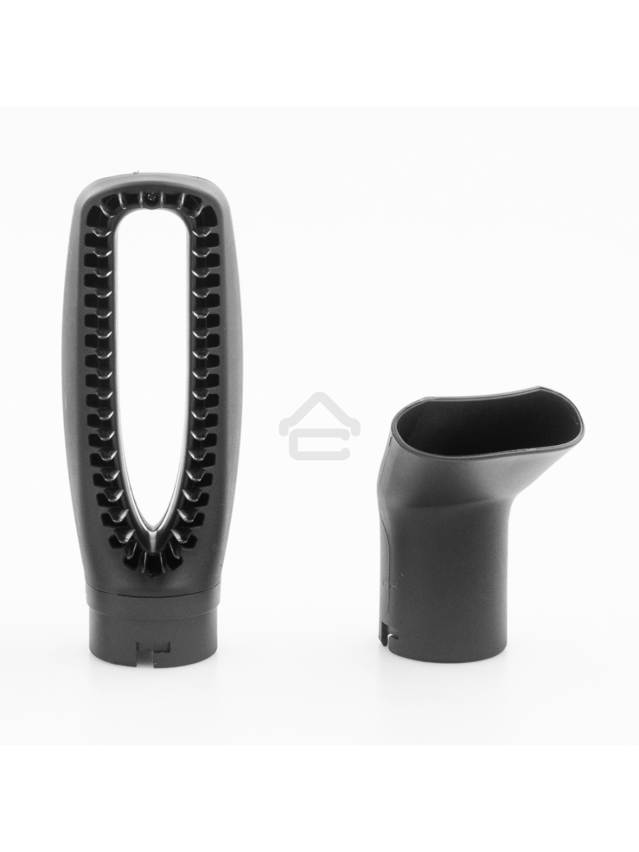 Фен-щетка Vitek VT-8238 фиолетовый