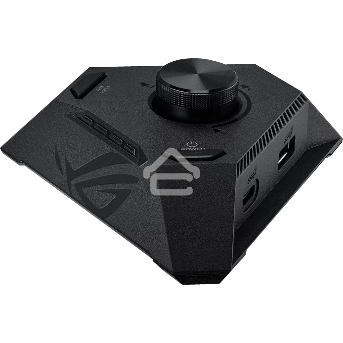 Материнская плата ASUS ROG STRIX Z890-I GAMING WIFI, LGA1851, Intel Z890, 2xDDR5, 2xSATA, 2xM.2, 1xPCI-E 5.0 x16, 1xHDMI, 2xThunderbolt 4, 1x2.5Gb LAN, 9xUSB-A, 1xUSB-C, 5.1, Mini-ITX