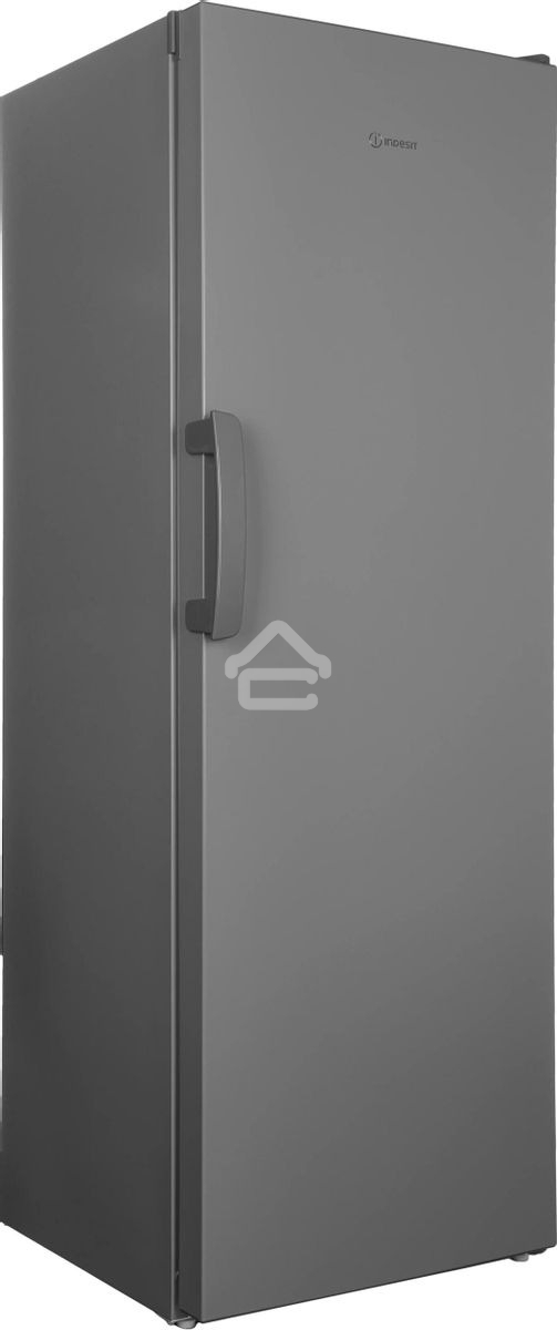 Морозильная камера Indesit DSZ 5175 G серебристый, 261 л, 4 ящика