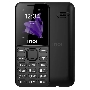 Мобильный телефон INOI 140 Classic Lite 4G черный