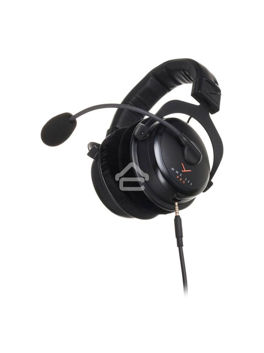 Наушники Beyerdynamic MMX 300 PRO