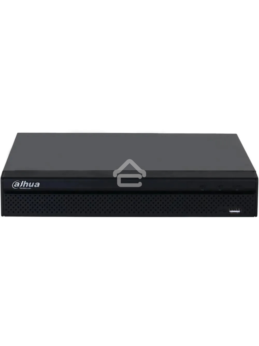 Видеорегистратор Dahua DHI-NVR2104HS-P-4KS3