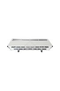 Конвектор ENSTO FinnHeat EPHBM10PR белый, 1000 Вт, 16 м2, термостат