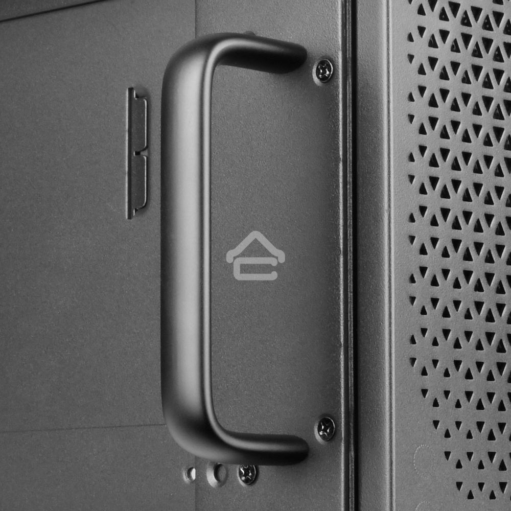 Компьютерный корпус Silverstone SST-RM44