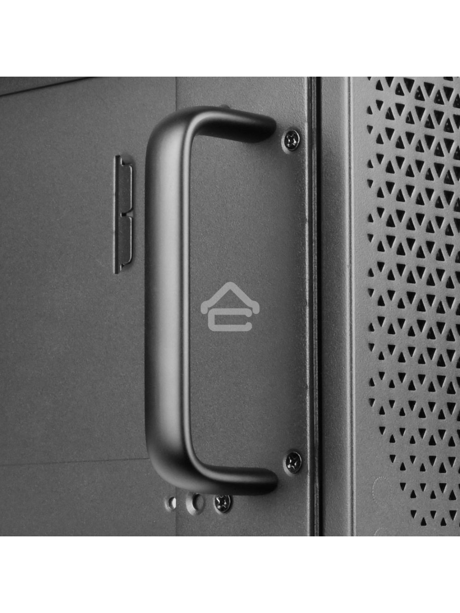 Компьютерный корпус Silverstone SST-RM44
