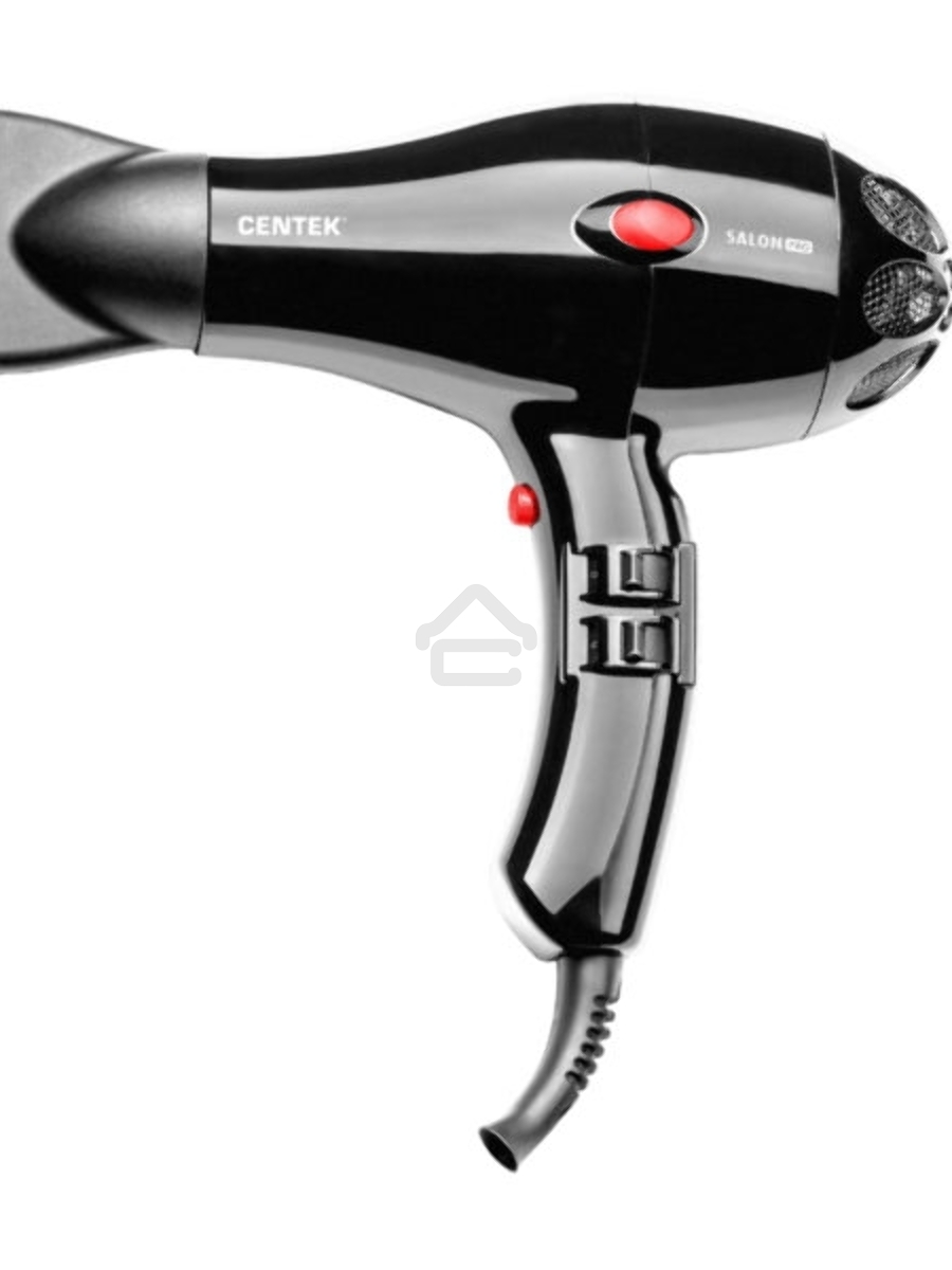 Фен Centek CT-2221 Professional 2200Вт