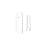 Повторитель беспроводного сигнала Cudy RE1200 OUTDOOR AC1200 Wi-Fi белый