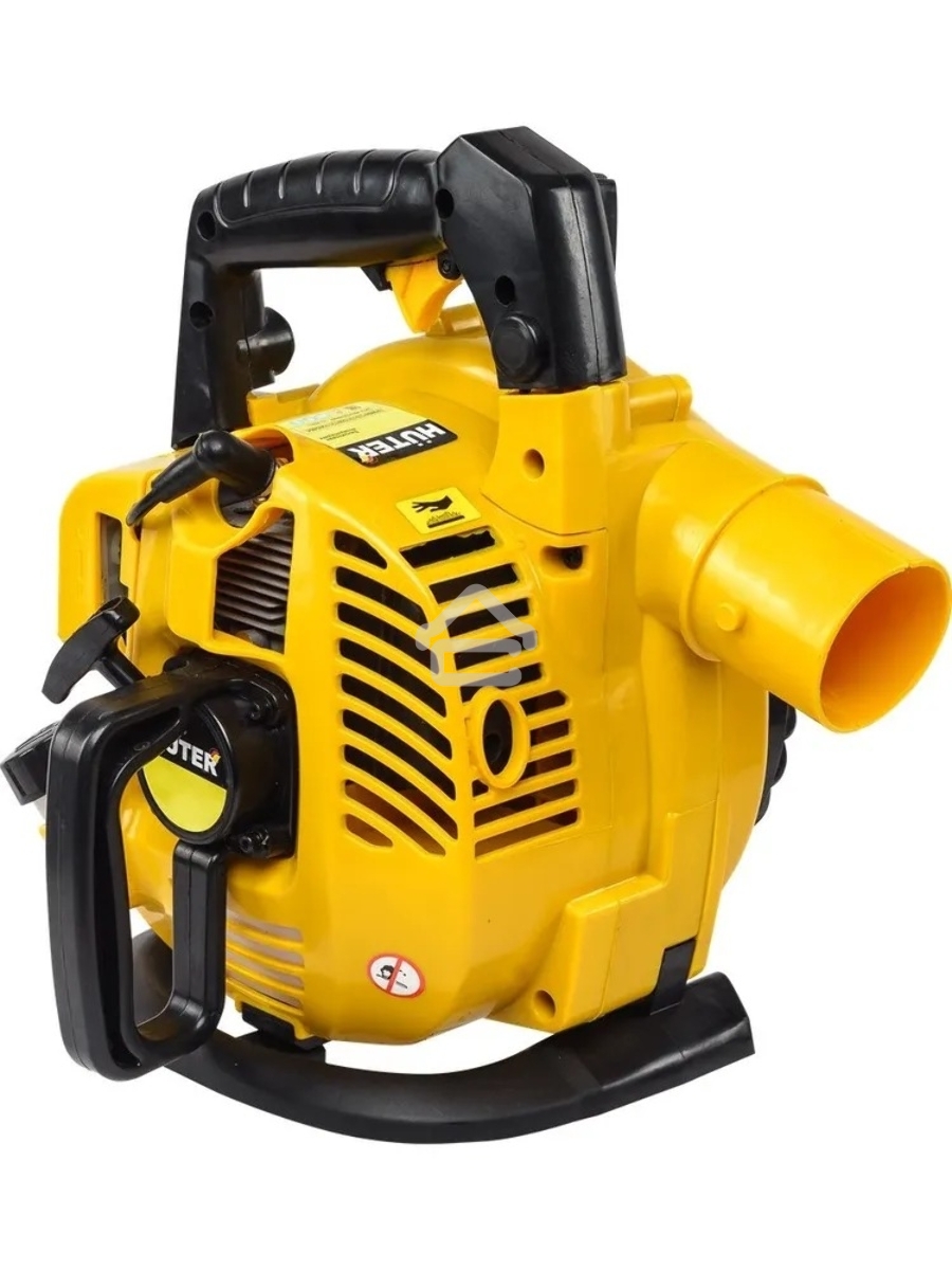 Воздуходувка бензиновая Huter GB-2 PLUS 900/70/13/77