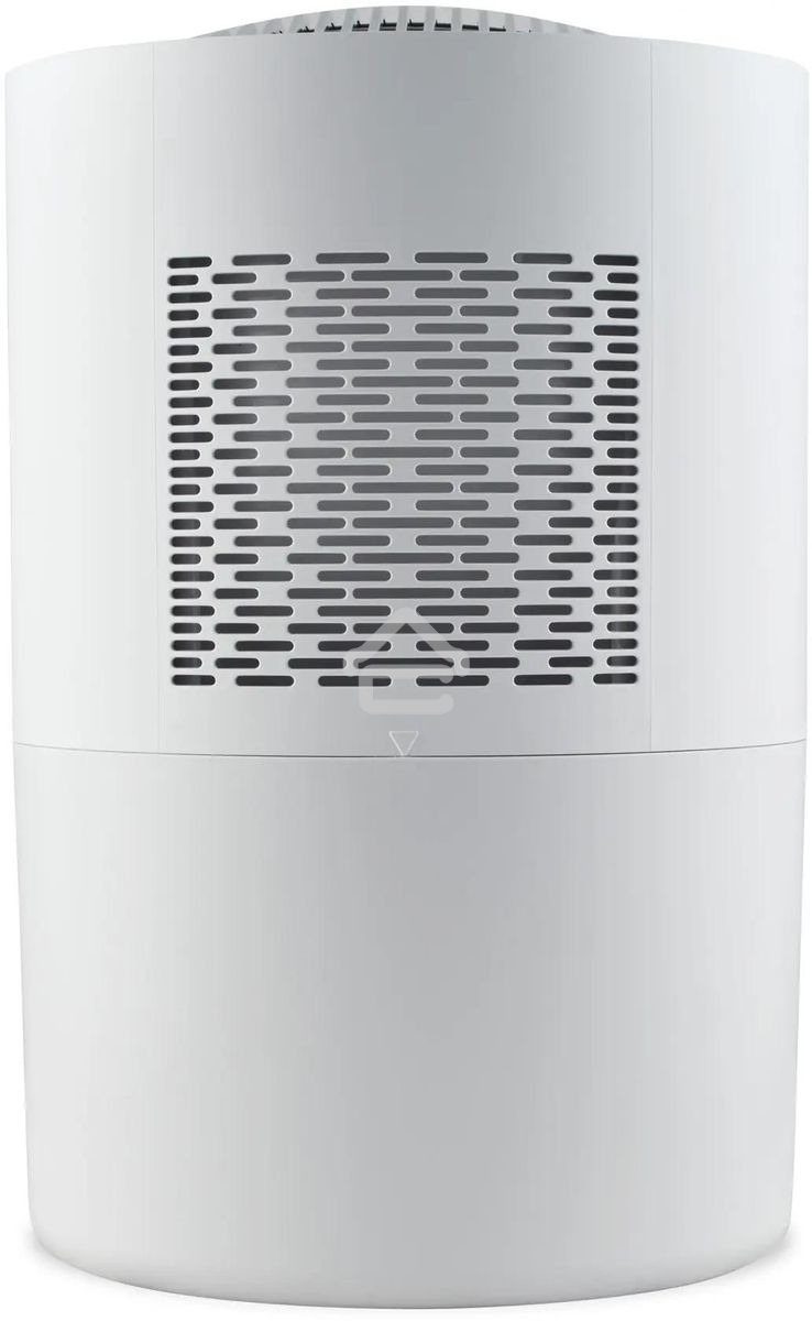 Мойка воздуха Starwind SAW5531 25Вт белый