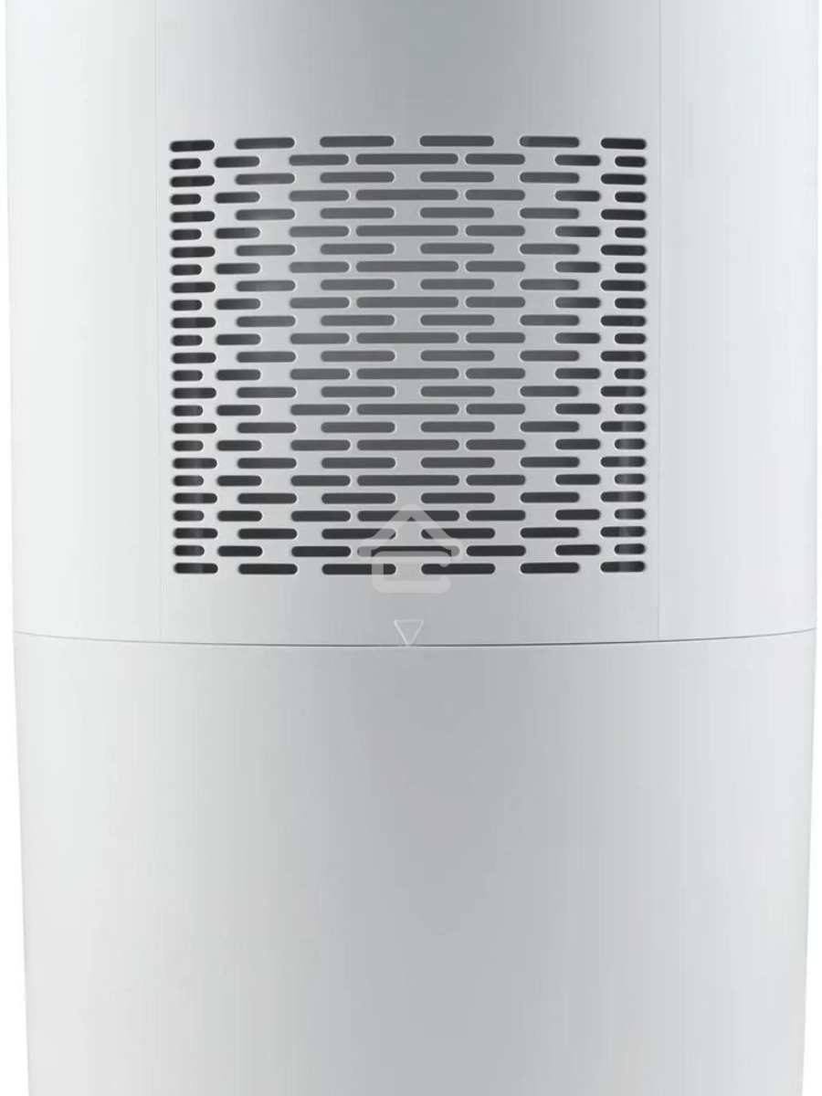 Мойка воздуха Starwind SAW5531 25Вт белый