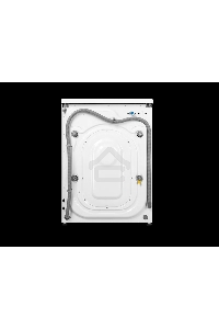 Стиральная машина TCL F6 BLDC TWOF-608W12W