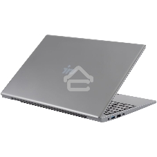 Ноутбук IRU Tactio 14RLH серый Ryzen 5 7430U 8Gb SSD 512Gb AMD Radeon Graphics 14