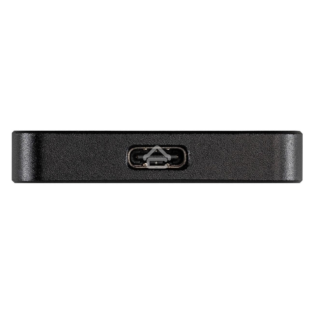 Внешний накопитель SSD Smartbuy 512Gb USB 3.2, Portable P5 Pro, R/W 1800MB/1600MB/s, черный