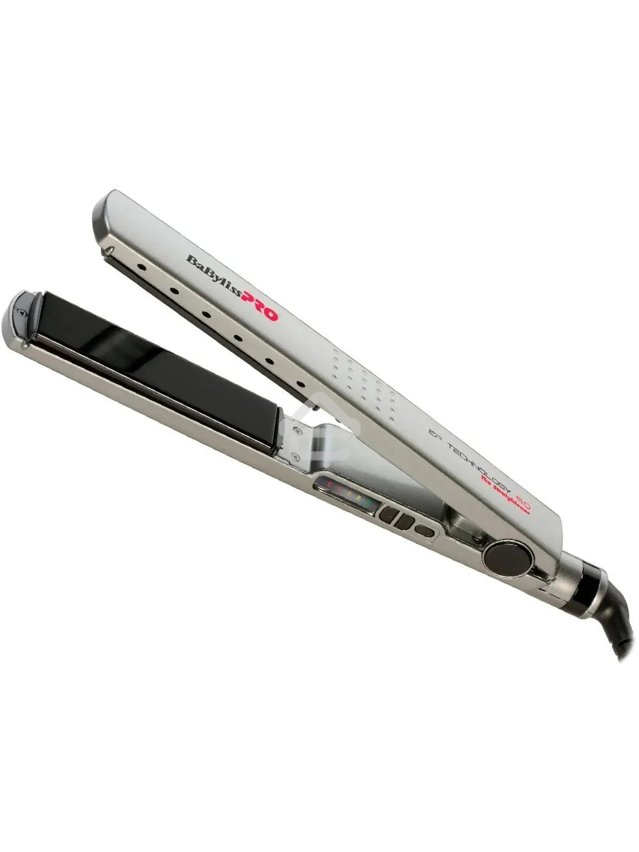 Щипцы BaByliss Pro EP, 28х110 мм, 70 Вт