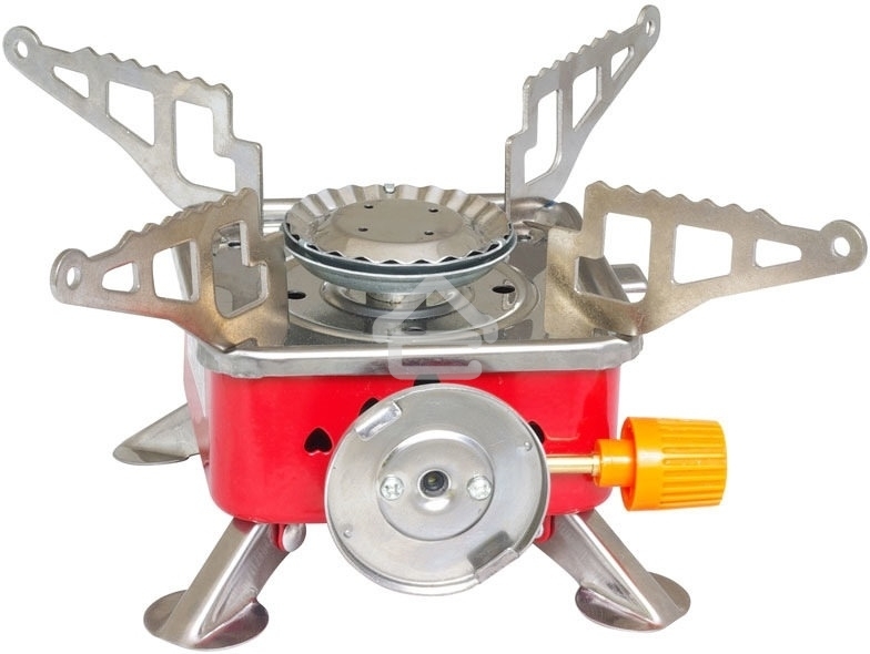 Плитка газовая портативная Energy GS-200