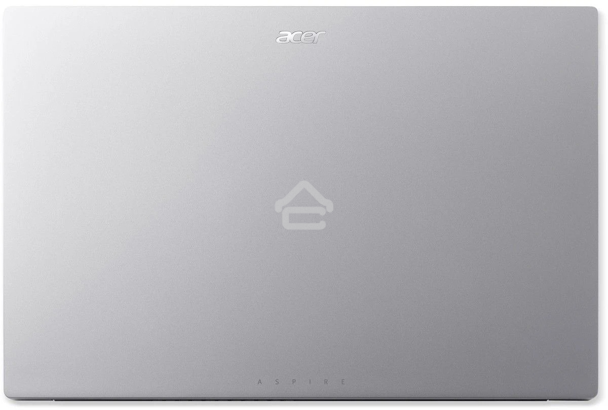 Ноутбук Acer Aspire Lite AL15-33P-38AY Intel Core 3 N355/16Gb/SSD512Gb/15.6
