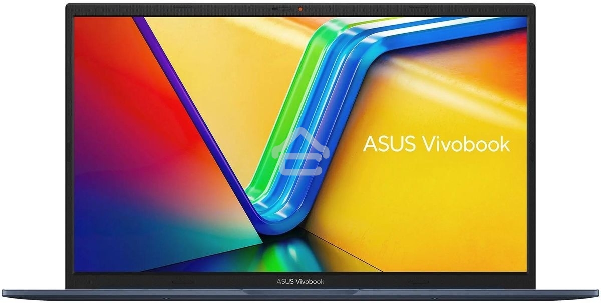 Ноутбук ASUS X1704VA-AU639 синий 90NB10V2-M00RJ0 17.3