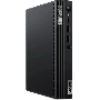 Неттоп Lenovo ThinkCentre Tiny M70q-4 slim i3 13100T (2.5) 8Gb SSD512Gb UHDG 730 noOS GbitEth WiFi BT 65W kb мышь клавиатура черный (12E3002UUM)