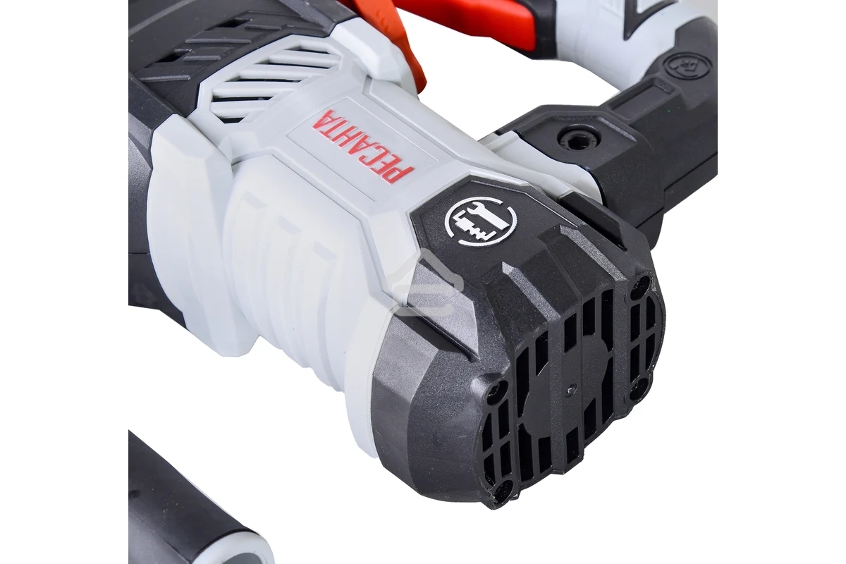 Перфоратор Ресанта П-40-1600КМ SDS-Max