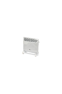 Конвектор HINTEK RA 1000M белый, 1000 Вт, 15 м2, термостат