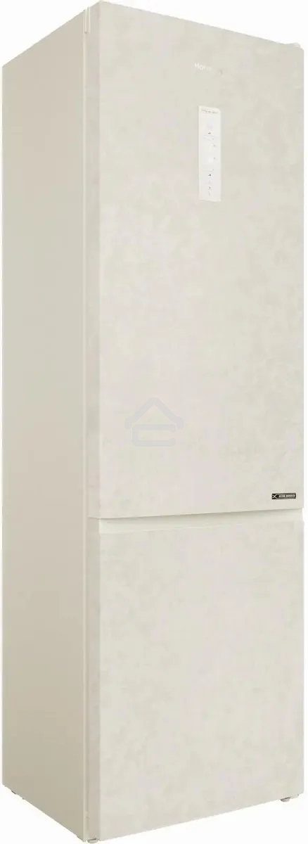 Холодильник Hotpoint HT 7201I AB O3 мраморный двухкамерный 239/83л морозилка снизу, No Frost