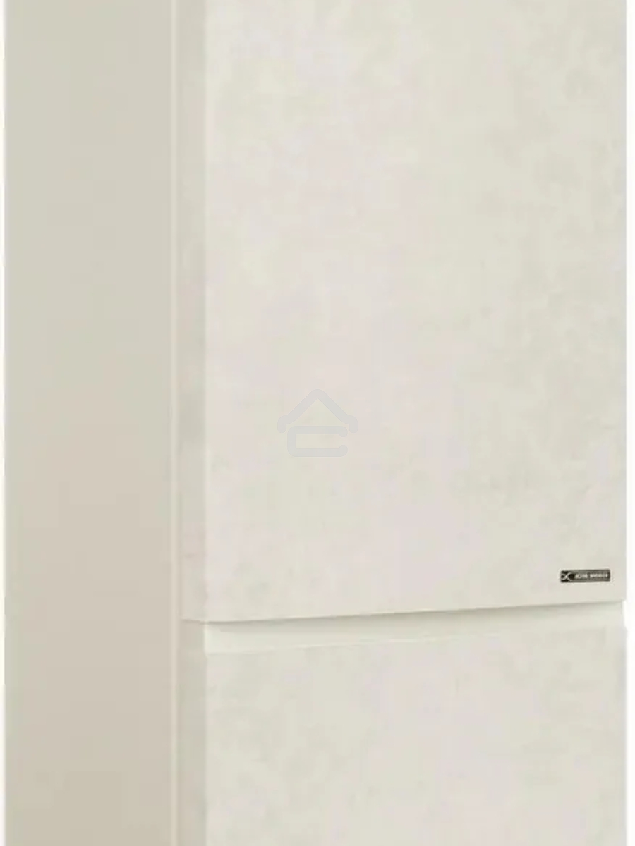 Холодильник Hotpoint HT 7201I AB O3 мраморный двухкамерный 239/83л морозилка снизу, No Frost