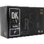 Блок питания 1STPLAYER DK PREMIUM PS-500AX, 500Вт, 80 PLUS Bronze, 120мм, черный