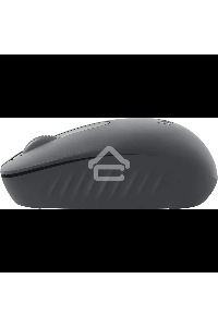 Мышь беспроводная Logitech M196 серый, 1000 dpi, Bluetooth, кнопки - 3