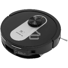 Робот-пылесос Polaris IQ Home PVCR 4250 50Вт черный