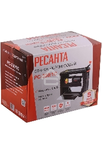 Станок рейсмусовый Ресанта РС-330/1С 2000W (75/26/2)