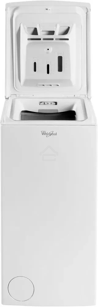 Стиральная машина Whirlpool TDLRB 65242BS EU/N
