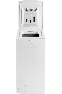 Стиральная машина Whirlpool TDLRB 65242BS EU/N