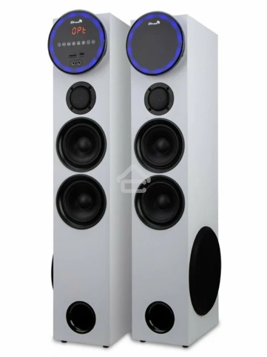 Колонка Eltronic 10